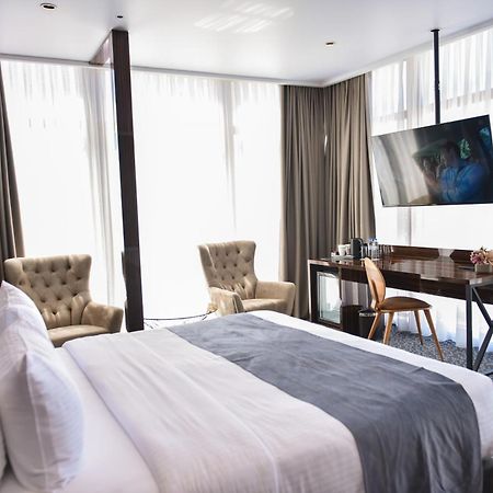 Hotel Monarch Batumi Exteriér fotografie